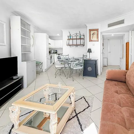 Apartamento Agreable Detente Au Soleil A - Wifi - Parking Prive