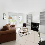 Agreable Detente Au Soleil A - Wifi - Parking Prive Apartman