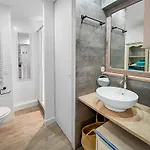 Apartman Agreable Detente Au Soleil A - Wifi - Parking Prive Antibes