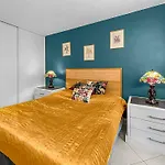 Agreable Detente Au Soleil A - Wifi - Parking Prive Apartman *