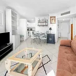 Apartman Agreable Detente Au Soleil A - Wifi - Parking Prive