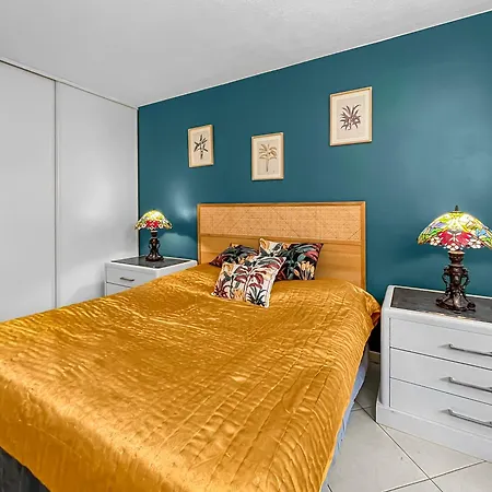 Agreable Detente Au Soleil A - Wifi - Parking Prive Apartmán *