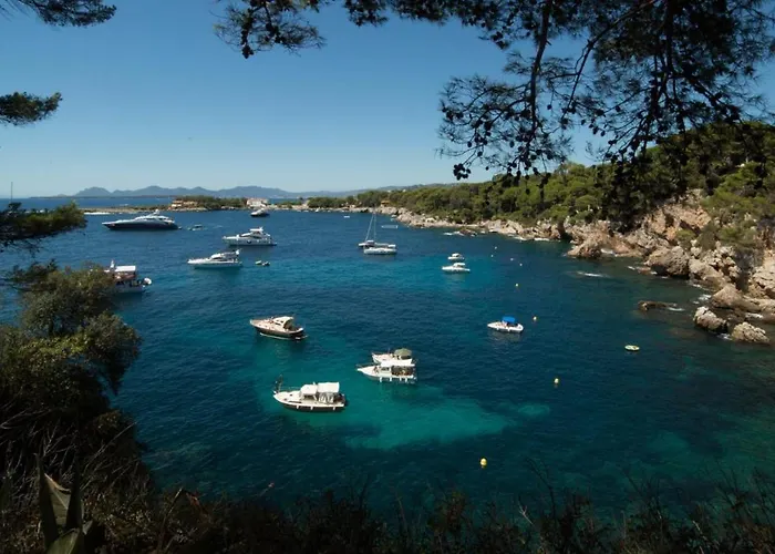 Apartamento Agreable Detente Au Soleil A - Wifi - Parking Prive