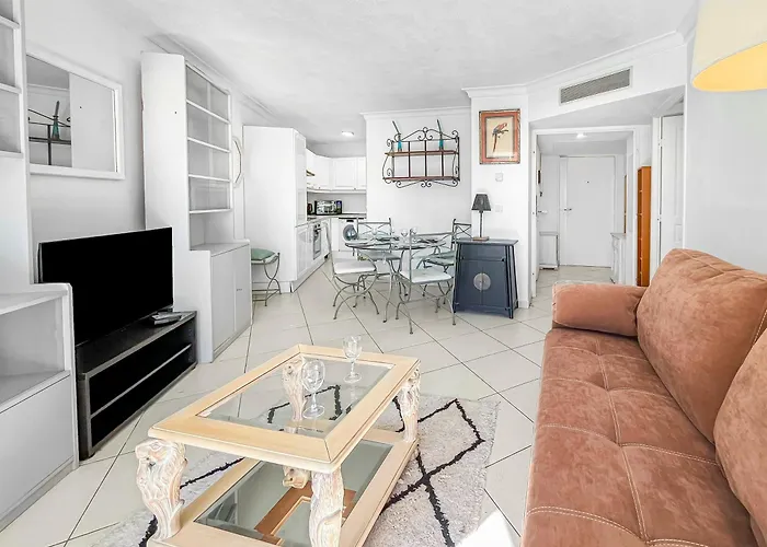 Apartamento Agreable Detente Au Soleil A - Wifi - Parking Prive